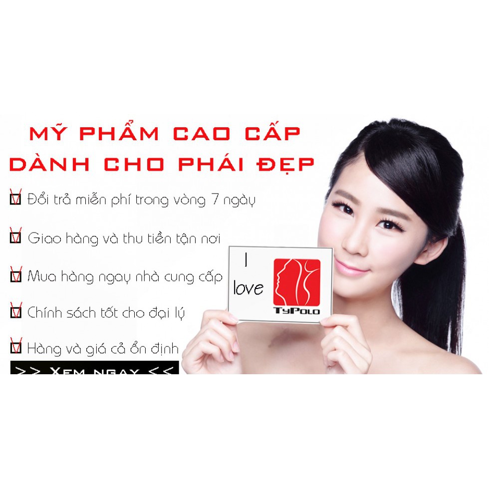 [chính hãng] Kem dưỡng body cao cấp typolo royal jelly - Nhật Bản mẫu mới dạng tuýp 200g