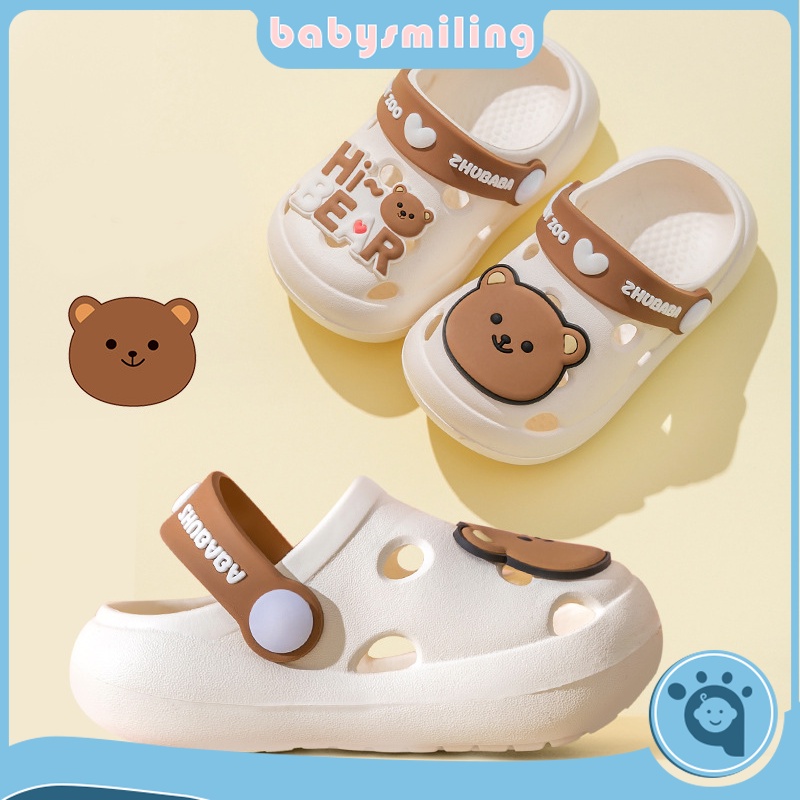 Dép Đi Trong Nhà Và Ngoài Trời Siêu Nhẹ Dành Cho Nam Và Nữ