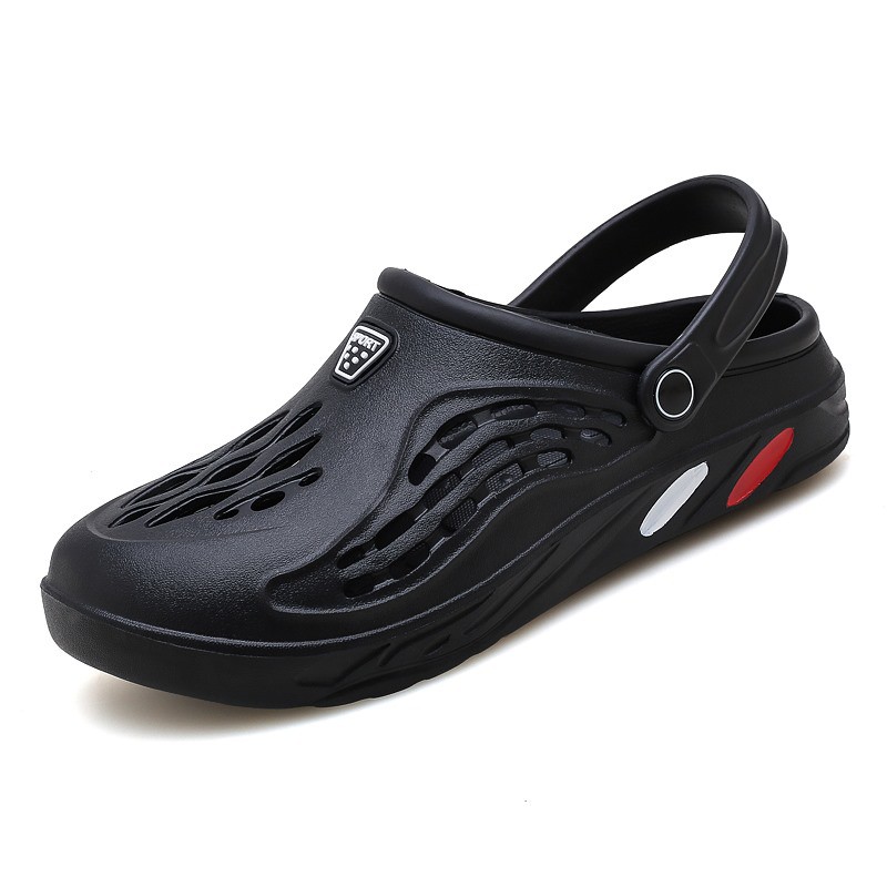 Dép đế bệt thoáng khí nhanh khô đi biển size 36-45 cho nam và nữ