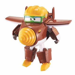 Mô hình Biệt đội bay Super Wings