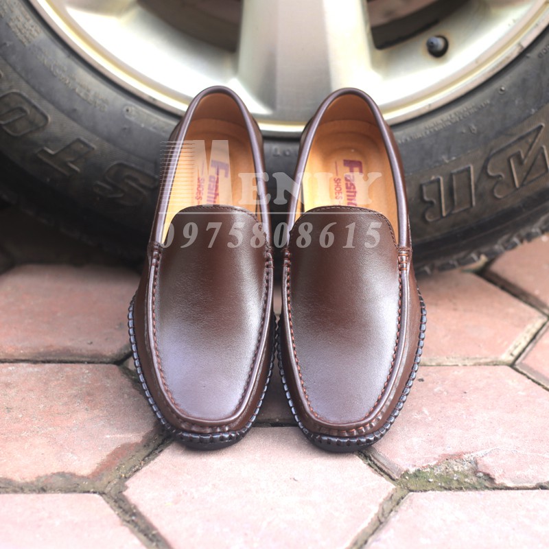 Giày tây GLSP139 trẻ trung