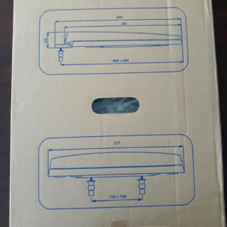 Nắp  rơi êm cao cấp HA27 HA