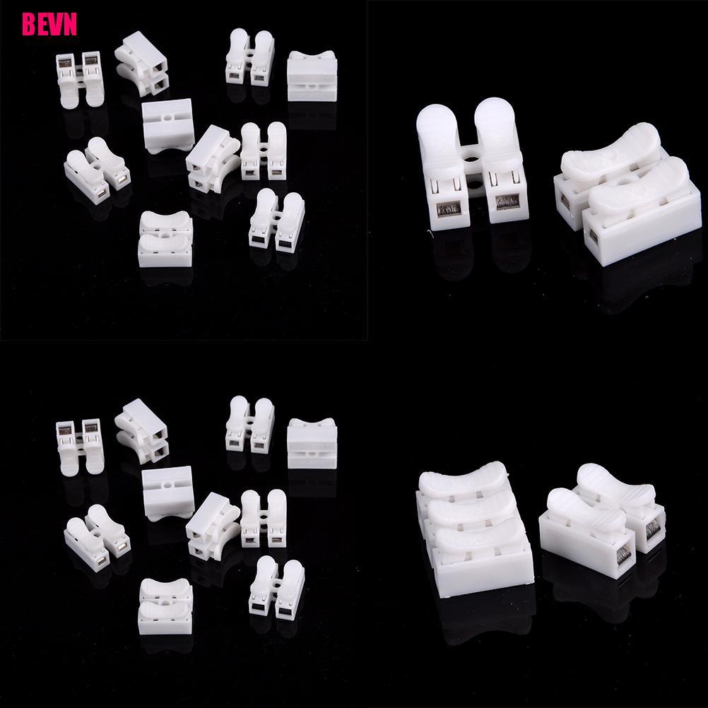 Set 10 Dây Cáp Nguồn Nhanh Chóng Tiện Lợi