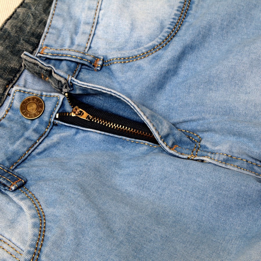 Quần jean nam xanh bạc [FREESHIP] D153 shop Địch Địch chuyên quần rin nam | BigBuy360 - bigbuy360.vn