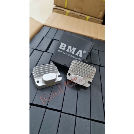 Sạc Độ Shilan BMA Chính Hãng