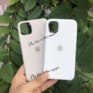 [30 màu] Ốp chống bẩn Iphone 11pro max/ 11pro / 11