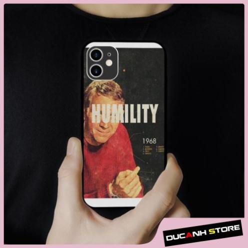 Ốp lưng iphone hình humility collage art aesthetic chính hãng  cho các dòng SAMSUNG PAP20211015