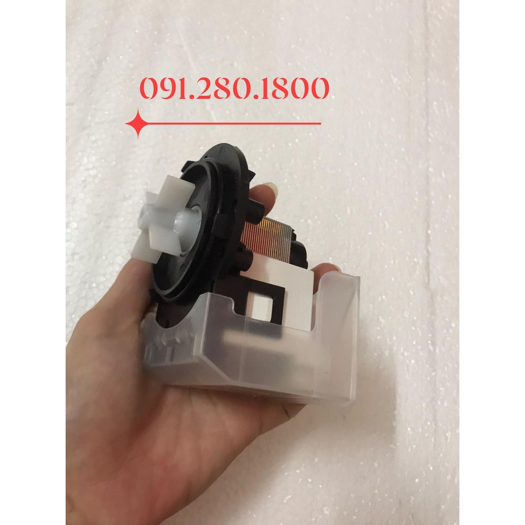 Bơm xả thoát nước máy giặt LG cửa ngang hàng hãng