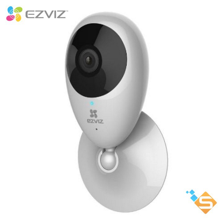 Camera WiFi Đa Năng EZVIZ C2C Mini O 1MP 720P - Sẩn Phẩm Cao Cấp Từ HIKVISION - Bảo Hành Chính Hãng 2 Năm