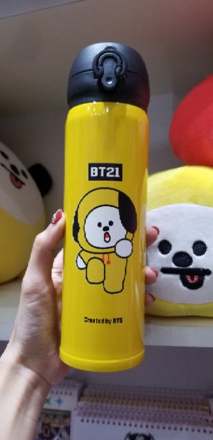 Bình giữ nhiệt BT21