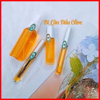 Bi Lăn Dầu Olive Dưỡng Môi Tây Thi