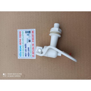 Vòi cho cây nước nóng lạnh, Vòi NÓNG  thay thế bình nóng lạnh