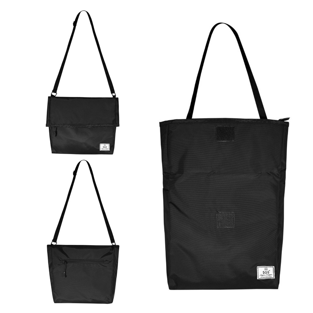Túi Mini SAIGON SWAGGER® SGS Mini Bag