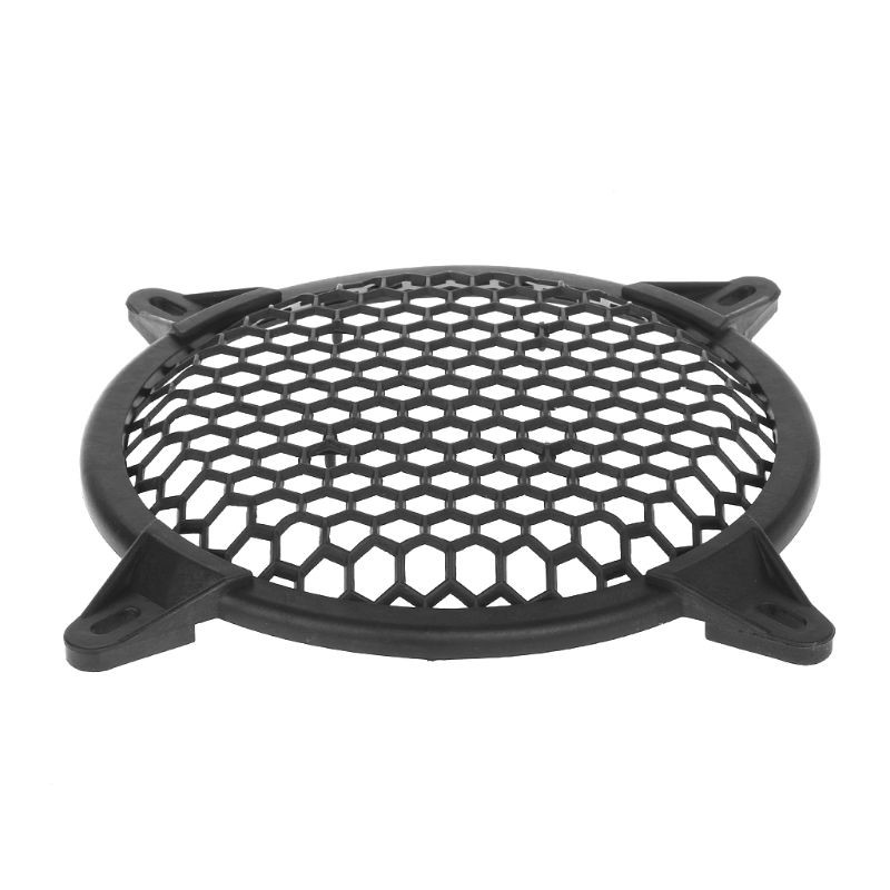 Lưới chắn bảo vệ loa âm thanh 6 &quot; 8 &quot; 10 &quot; 12 &quot;