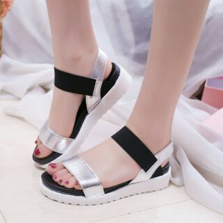 Dép Sandal quai ngang