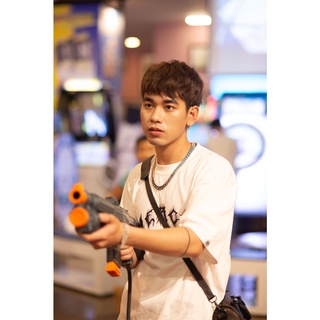 [AKA CLOTHING] Áo thun Unisex trắng 100% Cotton