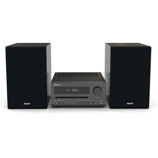 Dàn Âm Thanh Denon Hifi Mini D-T1