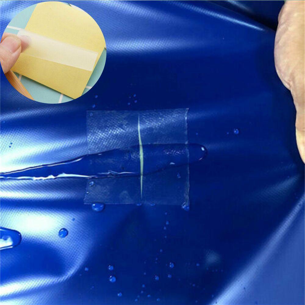 SUYO Miếng Vá Đồ Chơi Bể bơi Bơm Hơi Bằng PVC Bền
