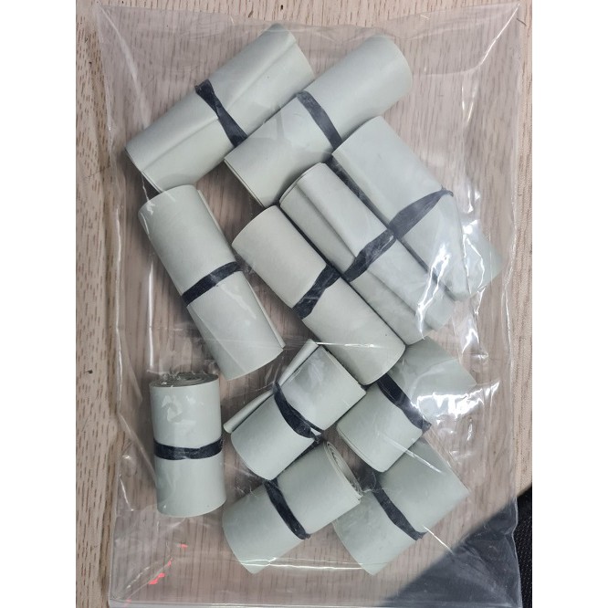 Garo cao su y tế 4x100 và 6x100cm