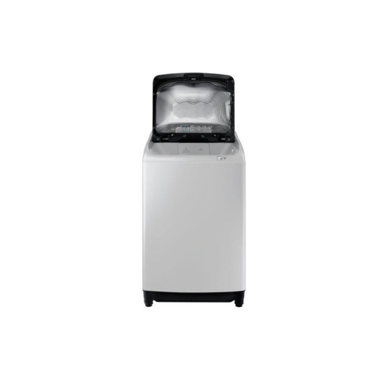 [ VẬN CHUYỂN MIỄN PHÍ KHU VỰC HÀ NỘI ]  Máy giặt Samsung cửa trên 9kg màu sám WA90J5710SG-01