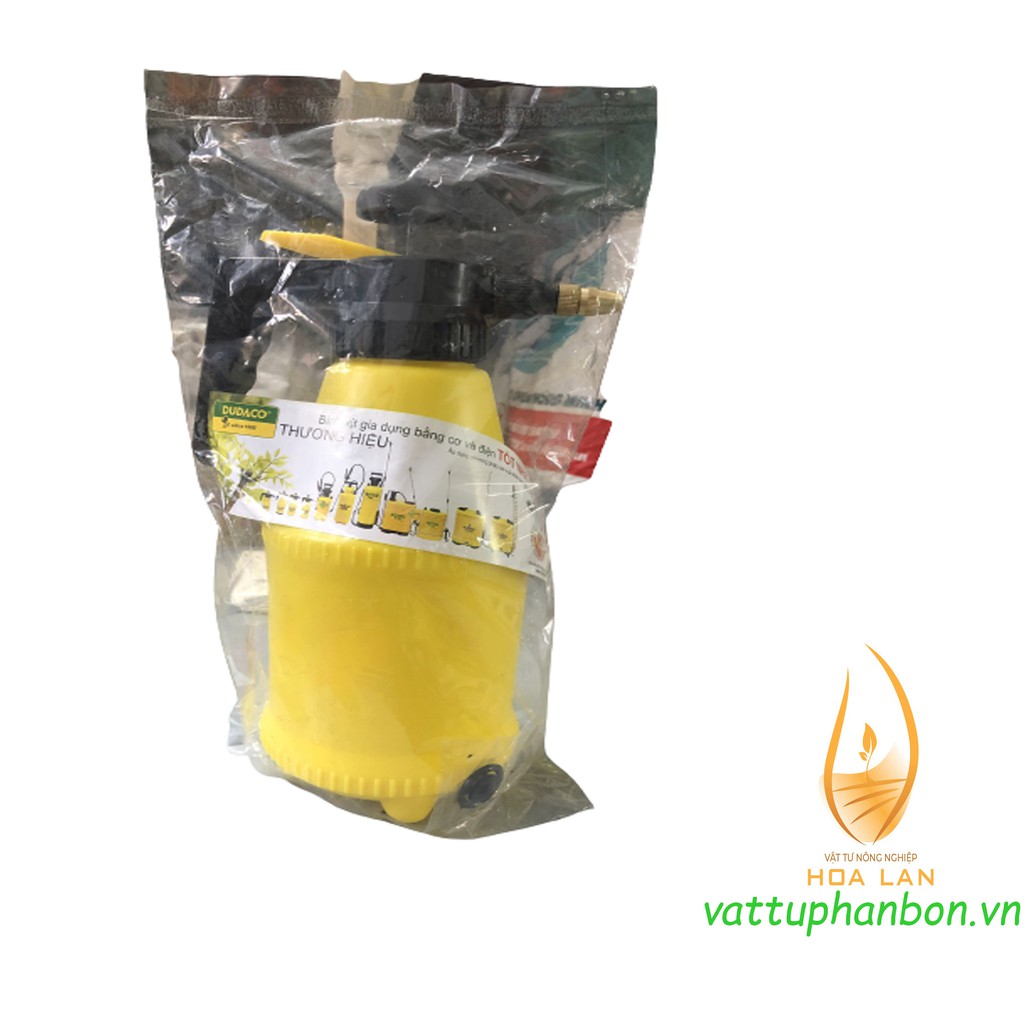 Bình phun Dudaco cty Nhựa Đức Đạt - #004D# 1lít