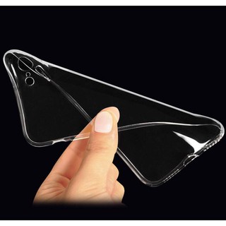 [Siêu Rẻ]  ốp lưng silicon iphone 7 plus, 8 plus
