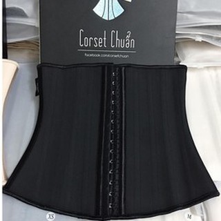 [Kèm quà tặng] Đai nịt bụng nhập khẩu Hy Lạp - Gen nịt bụng Latex cao cấp - Nịt bụng Latex cao su non
