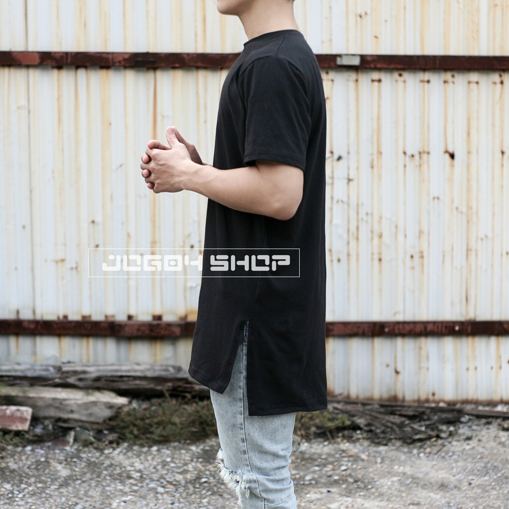 Áo Uptee layer đen | BigBuy360 - bigbuy360.vn