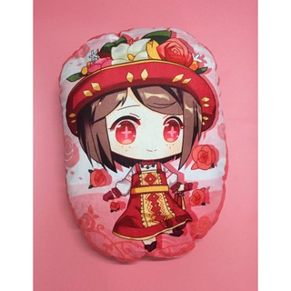 [WibuStation] Gối ôm Identity V - Size 40x50