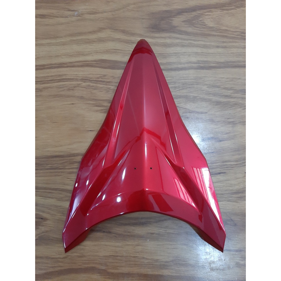 Mặt nạ trước AirBlade | Air Blade 125 (2012-2014) chính hãng Honda 64302-K27-V00-ZB