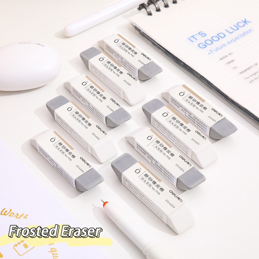 Deli Cục Tẩy Thần Kì Đa Năng Tiện Dụng Chất Lượng Cao