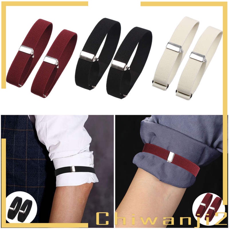 Set 2 Găng Tay Co Giãn Thời Trang Cho Nam Nữ