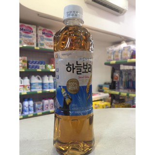 Trà Lúa Mạch WoongJin 500ml- Nhập Khẩu Hàn Quốc