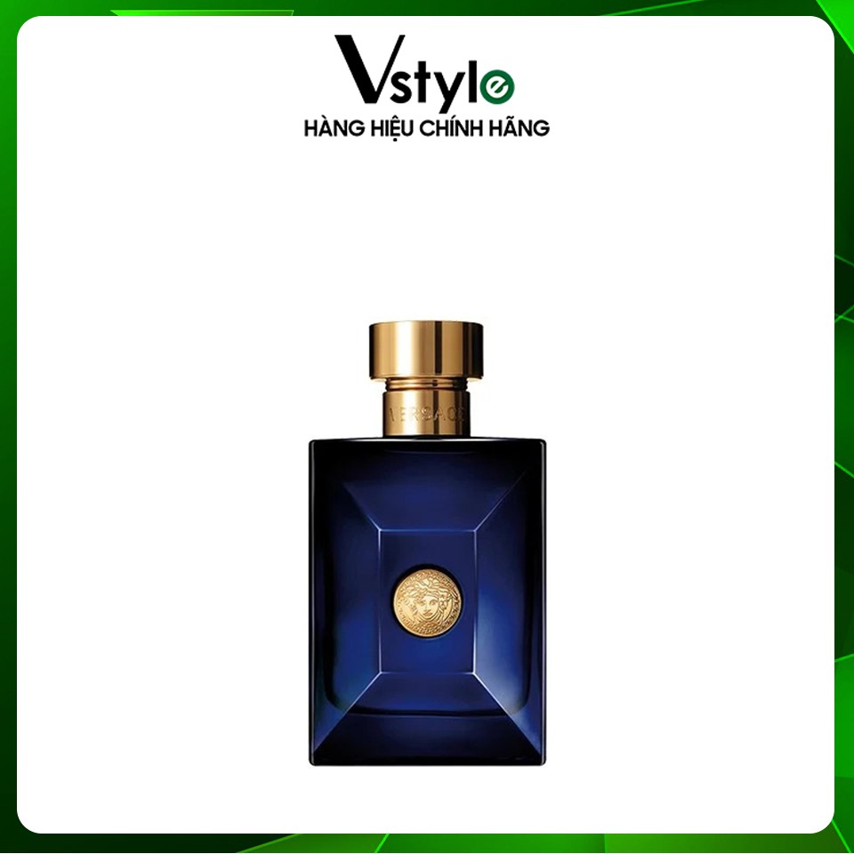 Nước Hoa Mini Versace Dylan Blue 5ml