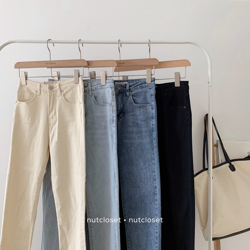 Quần baggy jeans_Q0025 | BigBuy360 - bigbuy360.vn