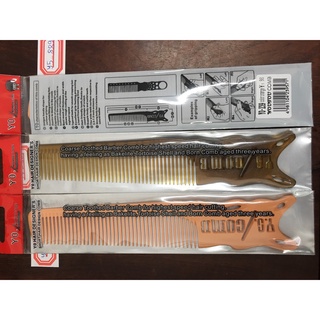LƯỢC CẮT TÓC YO COMB