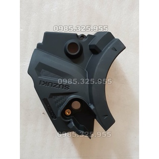 Nắp mang cá Satria fi 150