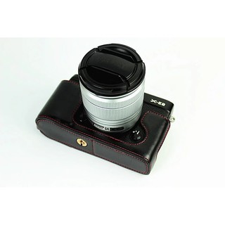 Bao Da Halfcase Fujifilm XE1, XE2