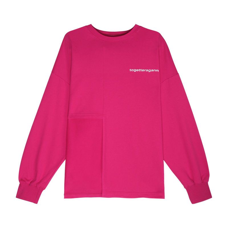 Áo Sweater Dáng Rộng Phong Cách Thời Trang Hàn Quốc 2022