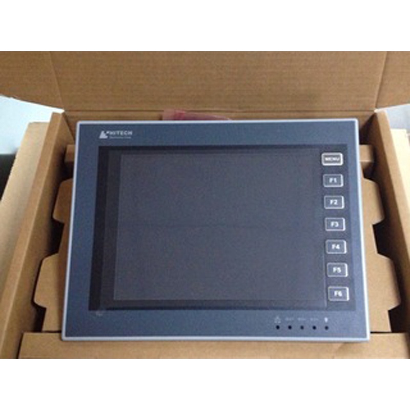 MÀN HÌNH CẢM ỨNG HMI HITECH PWS6600C-P