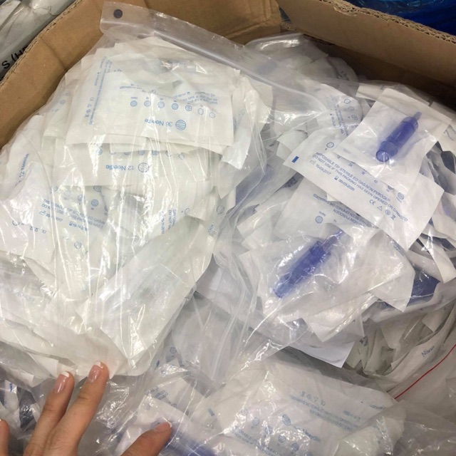 Kim lăn Nano, 12, 36