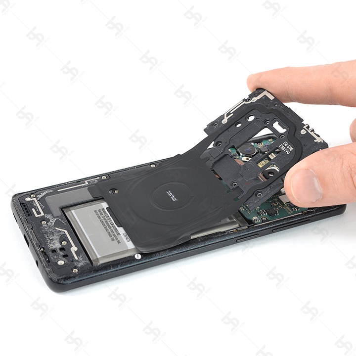 NFC Samsung Note 9 / N960 - Vỉ Sạc Nhanh Không Dây NFC Điện Thoại Samsung Galaxy Zin Bóc Máy