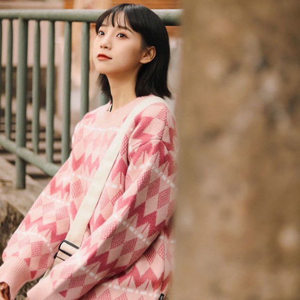 Áo Gile Len Unisex, Áo Đôi Gile Len Cặp Nam,Nữ Free Size Hàng Quảng Châu Thời Trang Chẩt Đẹp Dày Dặn | BigBuy360 - bigbuy360.vn