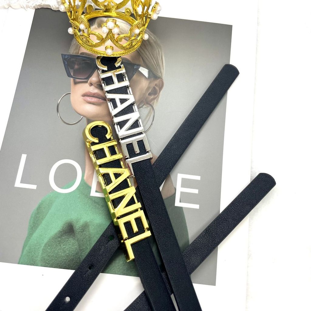 Hàng Có Sẵn! Thắt Lưng Da Bò Thật Unisex