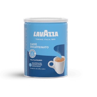 Hộp cà phê lavazza ý 250g n,a