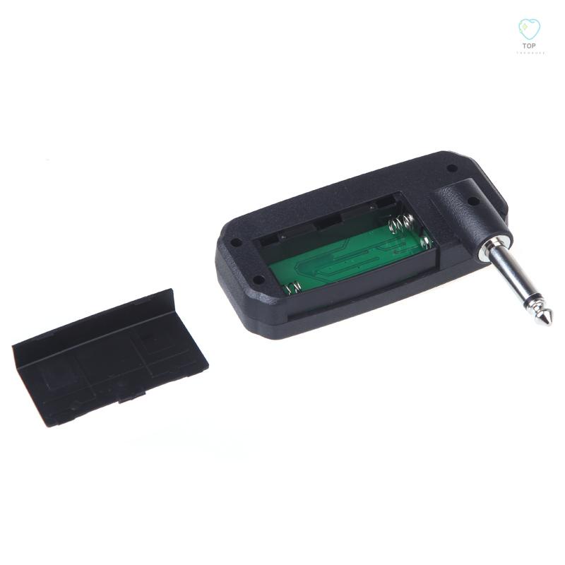 Bộ Khuếch Đại Âm Thanh Cho Đàn Guitar JOYO JA-03