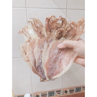 10 con khô mực ngon 159k