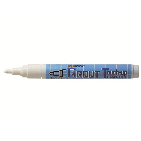 Bút kẻ ron gạch men Marvy Grout Marker 910, 2-4mm