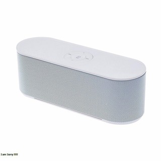 (Tặng vòng Tỳ Hưu) Loa bluetooth Suntek S207 Chính hãng
