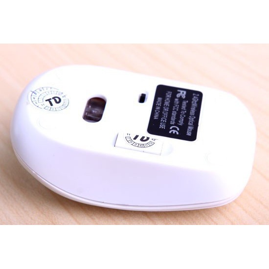 Bộ bàn phím và chuột không dây G6
